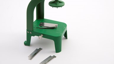 Benriner Vertical Turning Slicer