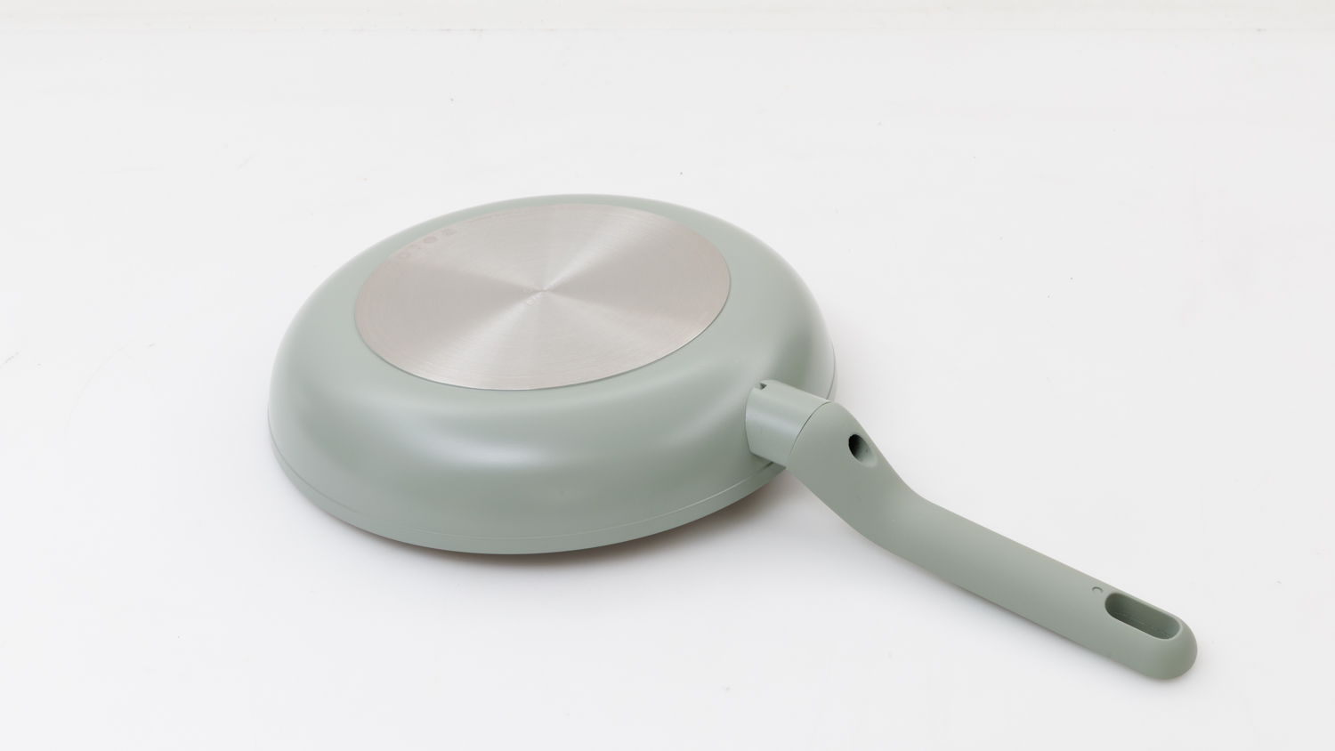 BergHOFF Leo Balance Frypan 24cm Sage