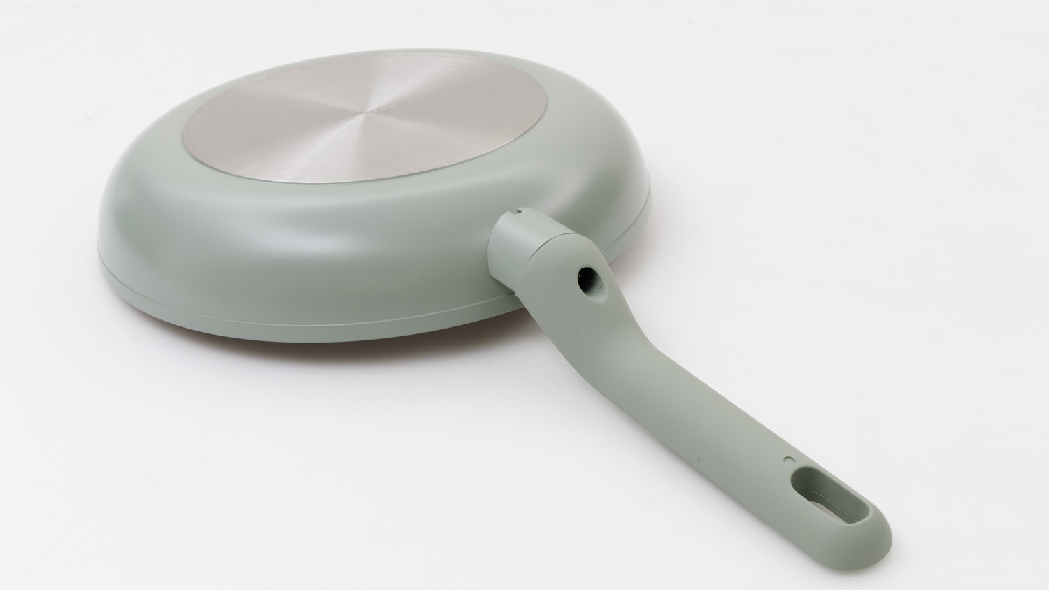 BergHOFF Leo Balance Frypan 24cm Sage