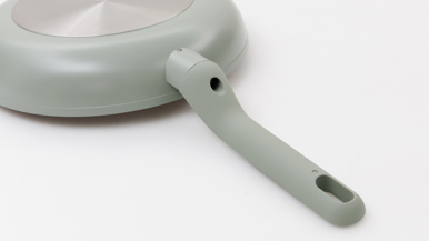 BergHOFF Leo Balance Frypan 24cm Sage