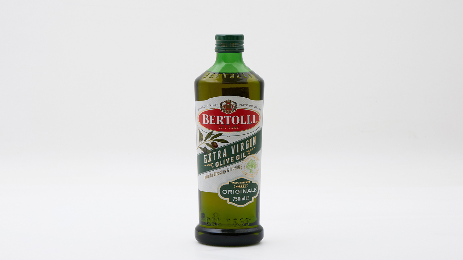 Bertolli Extra Virgin Olive Oil