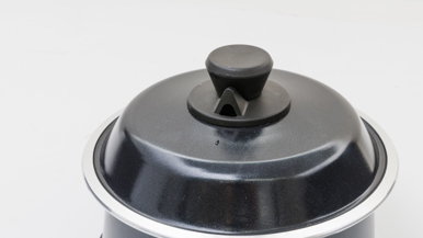 Bessemer Black Saucepan 20cm