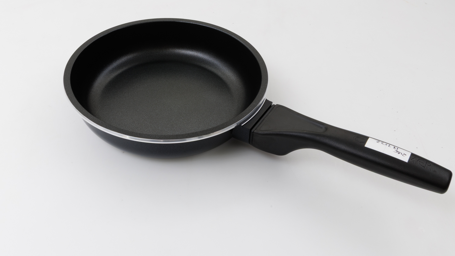 Bessemer Non Stick Frypan 24cm Black