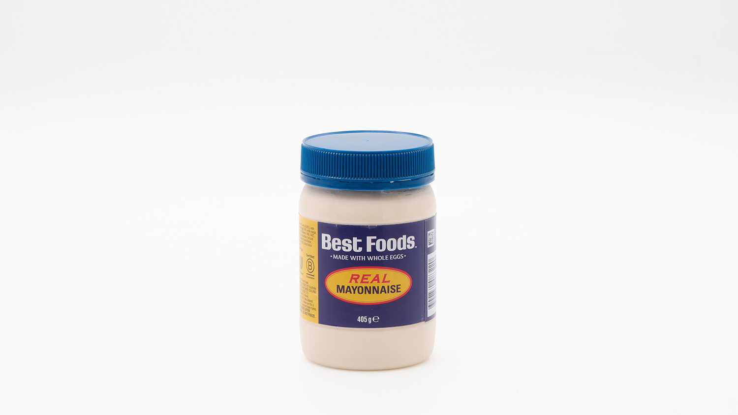 Best Foods  Real Mayonnaise 405g