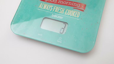 Beurer Breakfast KS19