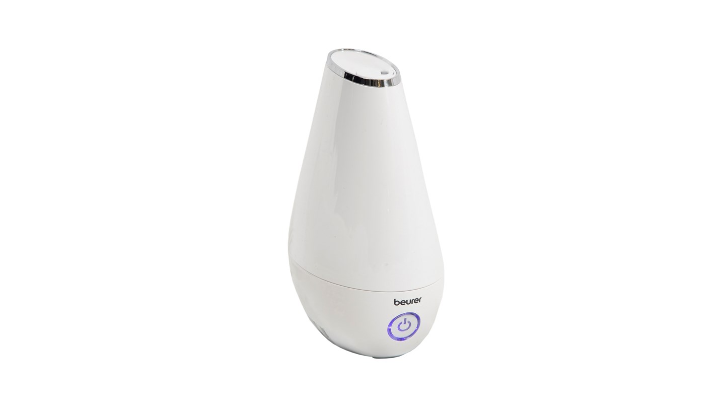 Beurer LB55 Review | Humidifier | CHOICE