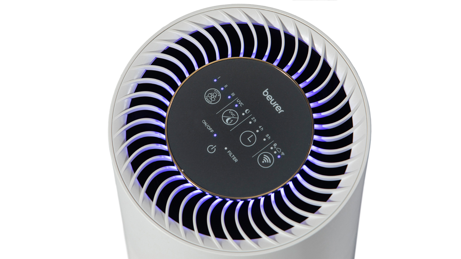 Beurer Wellbeing LR405