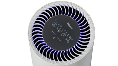 Beurer Wellbeing LR405