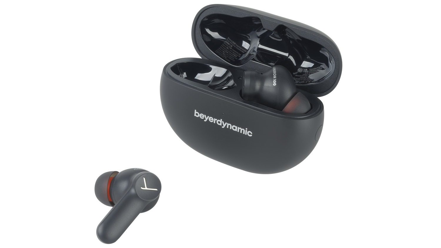 Beyerdynamic AMIRON 100