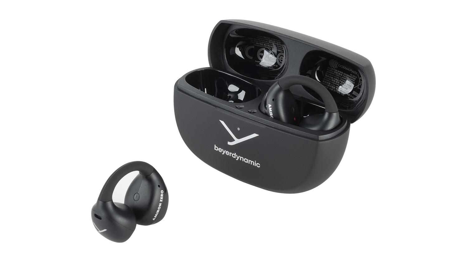 Beyerdynamic Amiron Zero