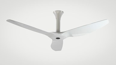 Big Ass Fans Haiku ceiling fan