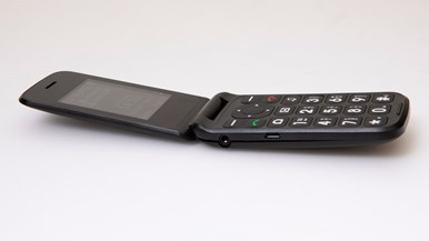 Big buttons mobile S20