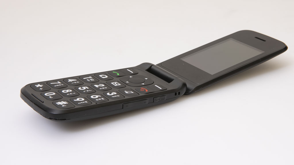 Big Buttons Mobile S20 Review Mobile phones for seniors CHOICE