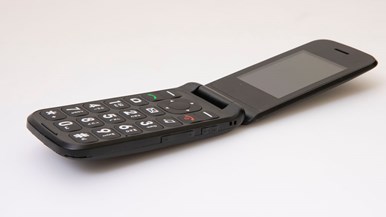 Big buttons mobile S20