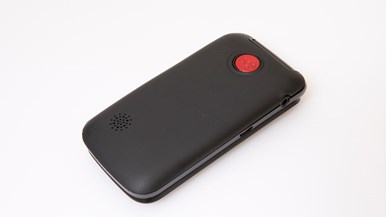 Big buttons mobile S20