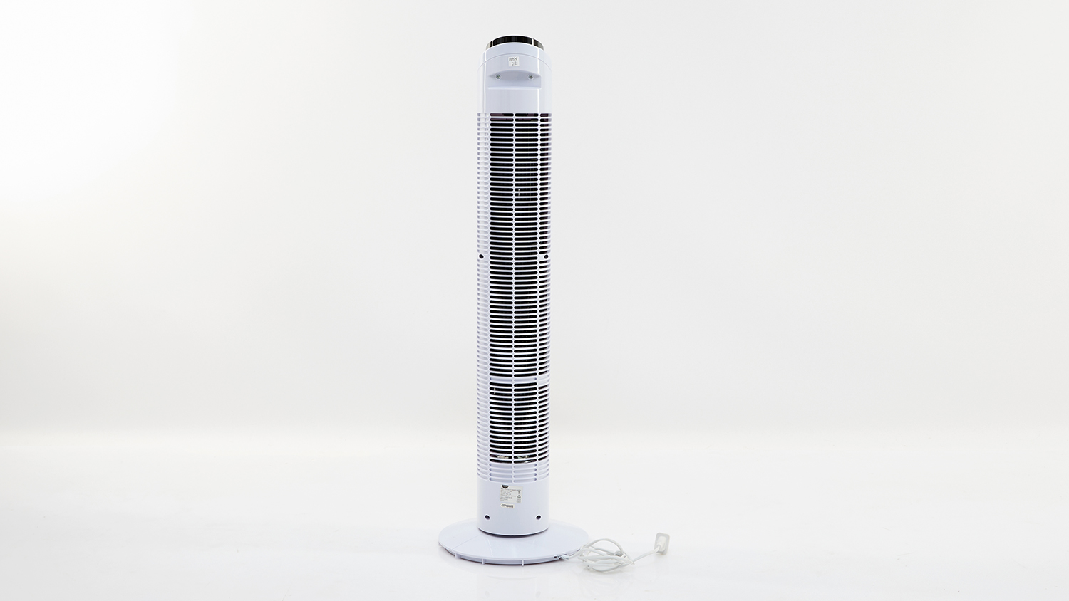 Big W Brilliant Basics 90cm Tower Fan with Remote Control TX-TF36AR