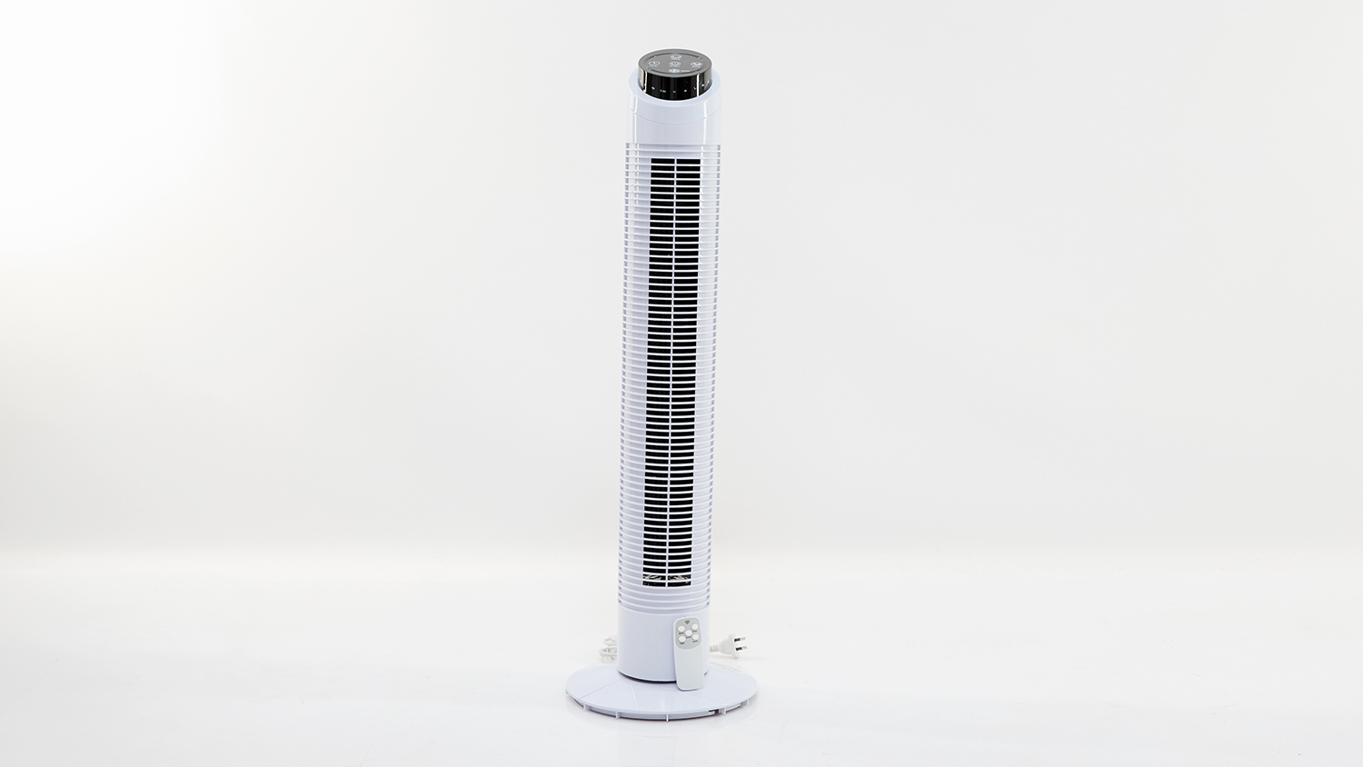 Big W Brilliant Basics 90cm Tower Fan with Remote Control TX-TF36AR