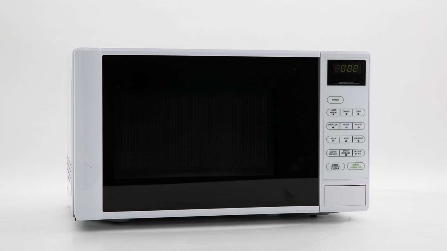 Kmart Anko 28L Microwave P90J30APF1 Review Microwave CHOICE