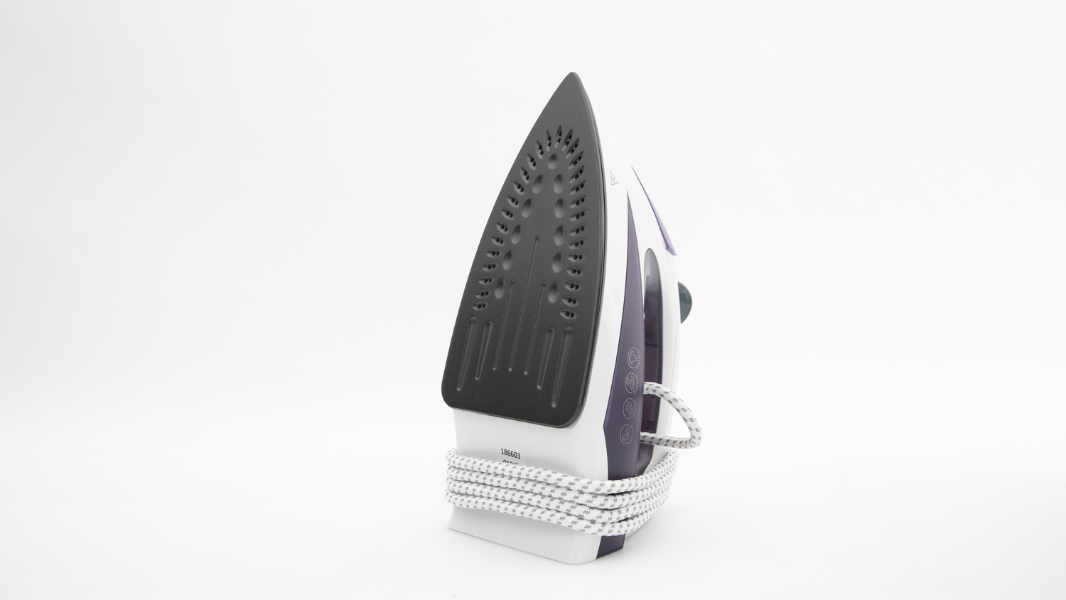 Big W Brilliant Basics HG5010 Review Steam iron CHOICE