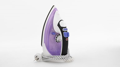 Big W Brilliant Basics KB-152A2 Steam Iron