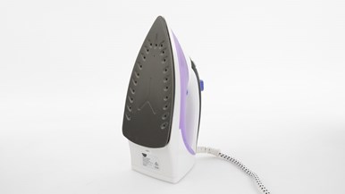 Big W Brilliant Basics KB-152A2 Steam Iron