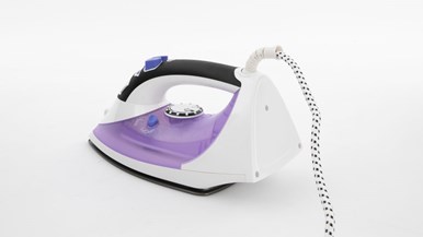 Big W Brilliant Basics KB-152A2 Steam Iron