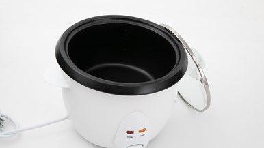 Big W Brilliant Basics Rice Cooker CFXB22G