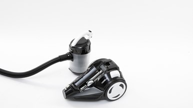 Big W Contempo 1800W Bagless Vacuum Cleaner