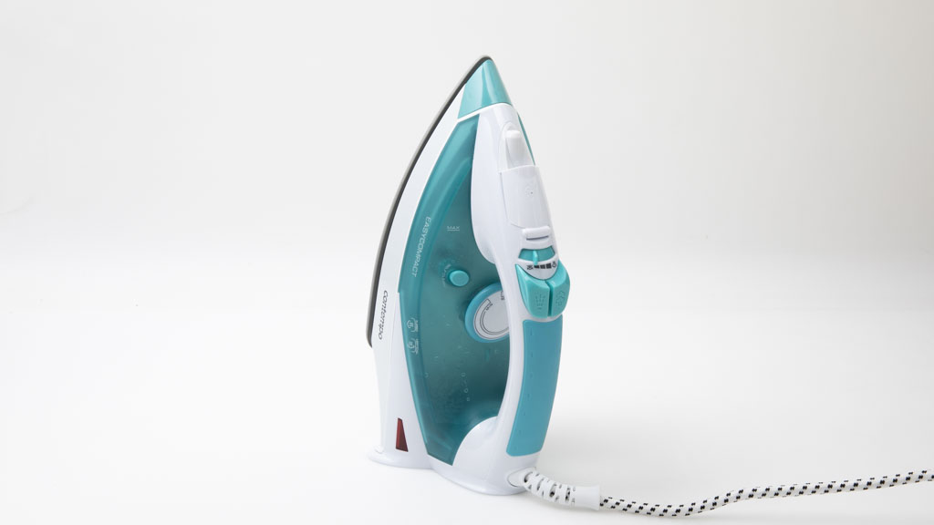 Big W Contempo 2200 Watt Steam Iron - KB-153
