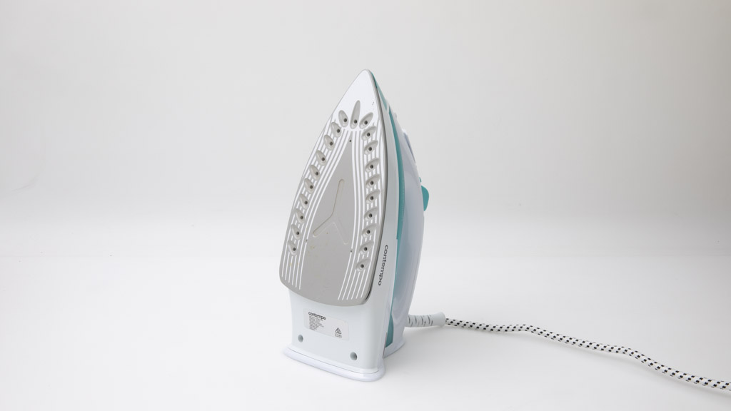 Big W Contempo 2200 Watt Steam Iron - KB-153