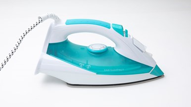 Big W Contempo 2200 Watt Steam Iron - KB-153