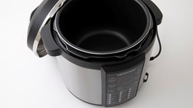 Contempo pressure cooker manual new arrivals