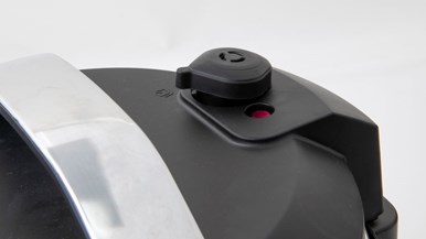 Big W Contempo 5-in-1 Pressure Cooker 6-Litre MY-CS6004WF