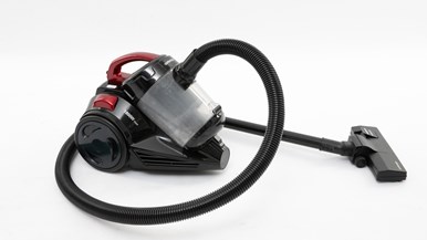 Big W Contempo Compact Vacuum Cleaner 1800W JC621D-180J