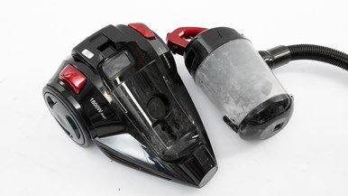 Big W Contempo Compact Vacuum Cleaner 1800W JC621D-180J