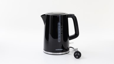 Big W Contempo Kettle 1.7 Litre Plastic K511CN