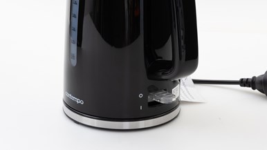 Big W Contempo Kettle 1.7 Litre Plastic K511CN