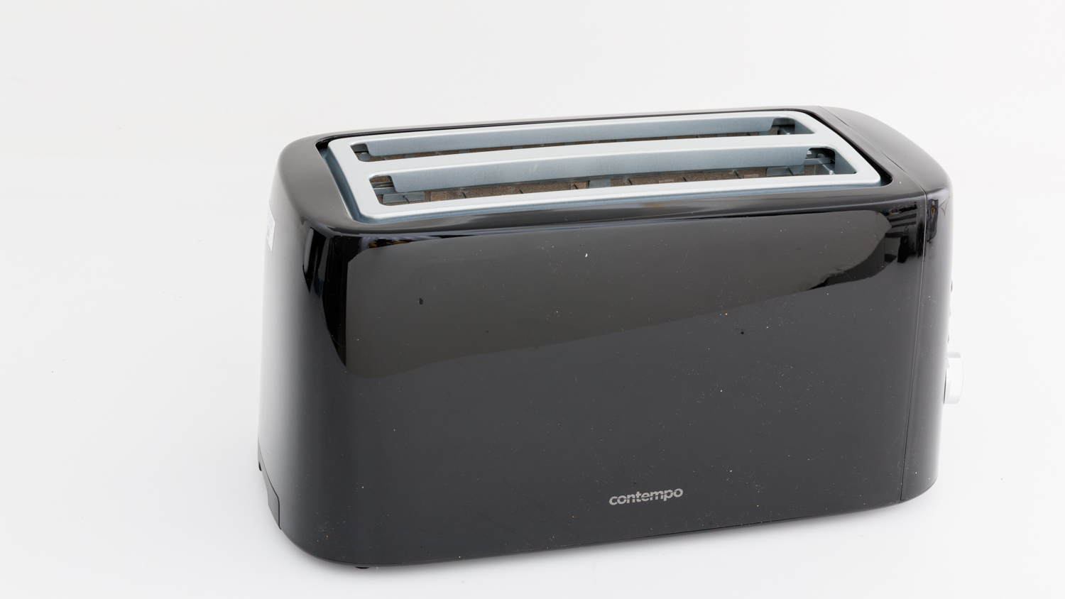 Big W Contempo Long Slot Toaster T3206DE