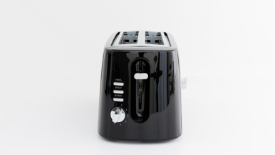 Big W Contempo Long Slot Toaster T3206DE
