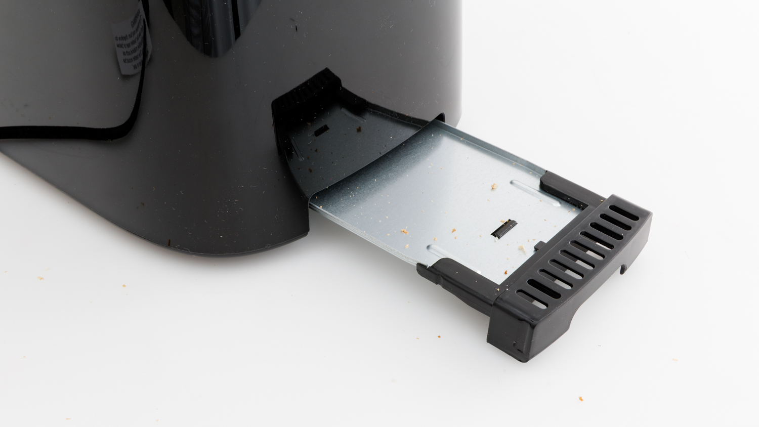 Big W Contempo Long Slot Toaster T3206DE