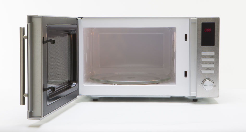 Big W Contempo Medium Digital Microwave Oven AM925EBY