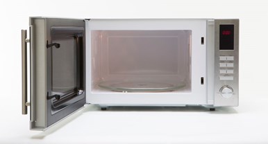 Big W Contempo Medium Digital Microwave Oven AM925EBY