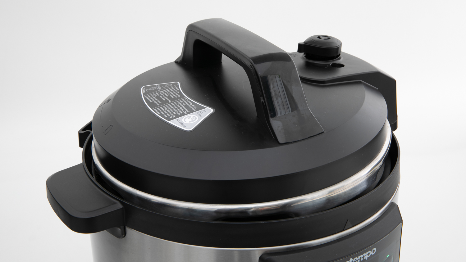 Big W Contempo Multicooker 8L MY-CS8001WP