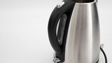 Big W Contempo Stainless Steel Kettle 1.7L OP-KT1210A