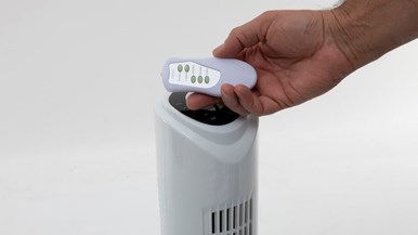 Big W Fenici 80cm Tower Fan FYF29RB