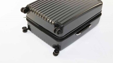 Big W Jetstream 70cm Hard Luggage