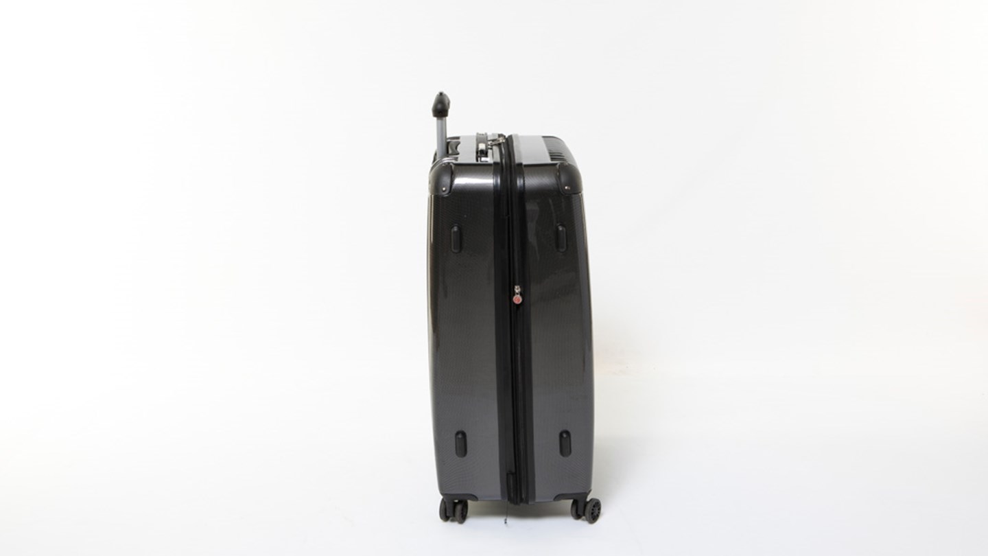 Big W Jetstream 70cm Hard Luggage