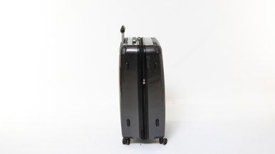 Big W Jetstream 70cm Hard Luggage
