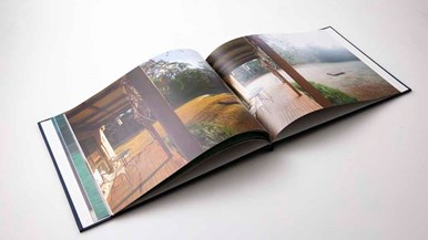 Big W Photos 8x11u0022 Classic Hard Cover Book