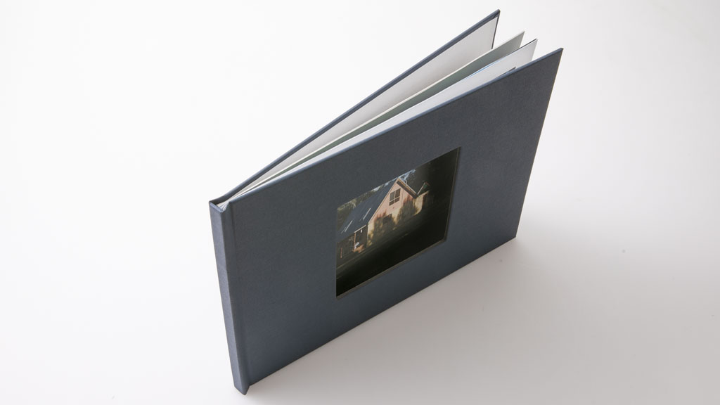 Big W Photos 8x11u0022 Classic Hard Cover Book